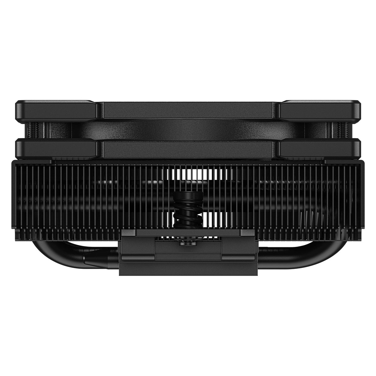 ID-Cooling IS-47-XT 47mm Low Profile CPU Cooler (Black)