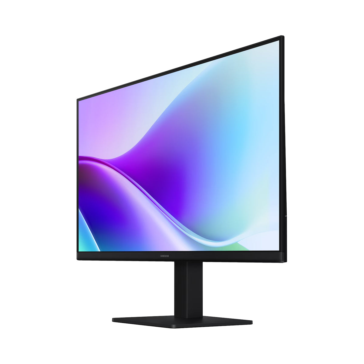 Samsung S3 LS24F320GAEXXP 24" FHD (1920x1080) 120Hz 5ms GTG IPS LED Monitor with Tilt Adjustment