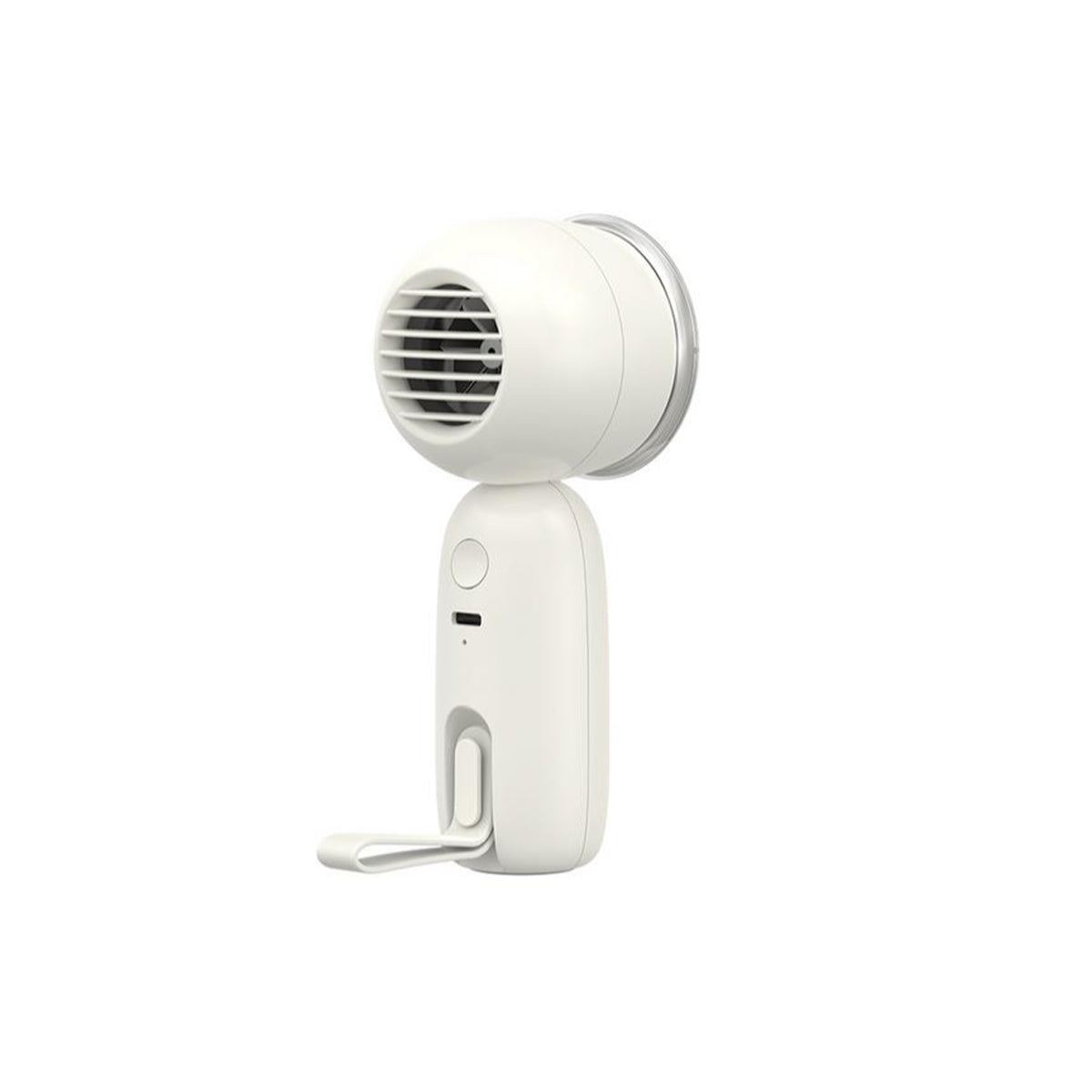 Vyvylabs Babbit High Speed 13000RPM Handheld Fan 3000mAh