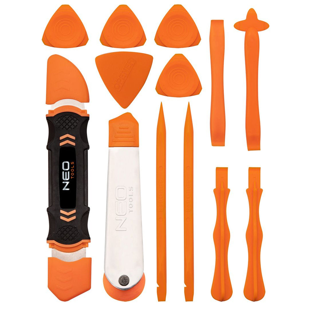 Jakemy 13-in-1 Opening Tool Set (JM-OP15)