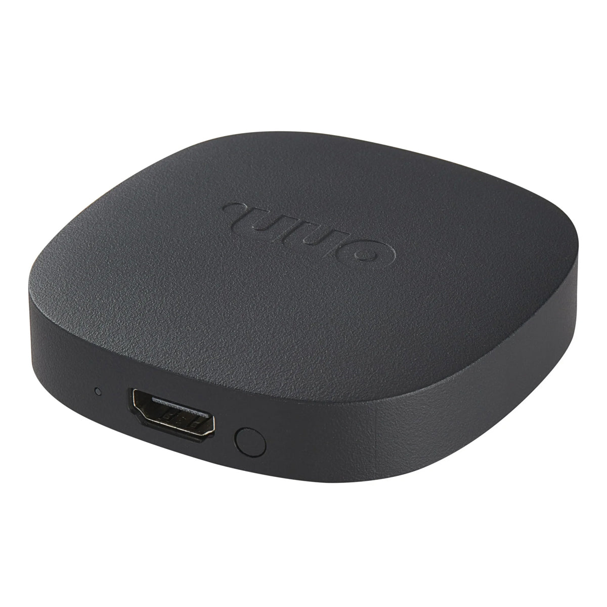 ONN Google TV 4K Streaming Box (Black)