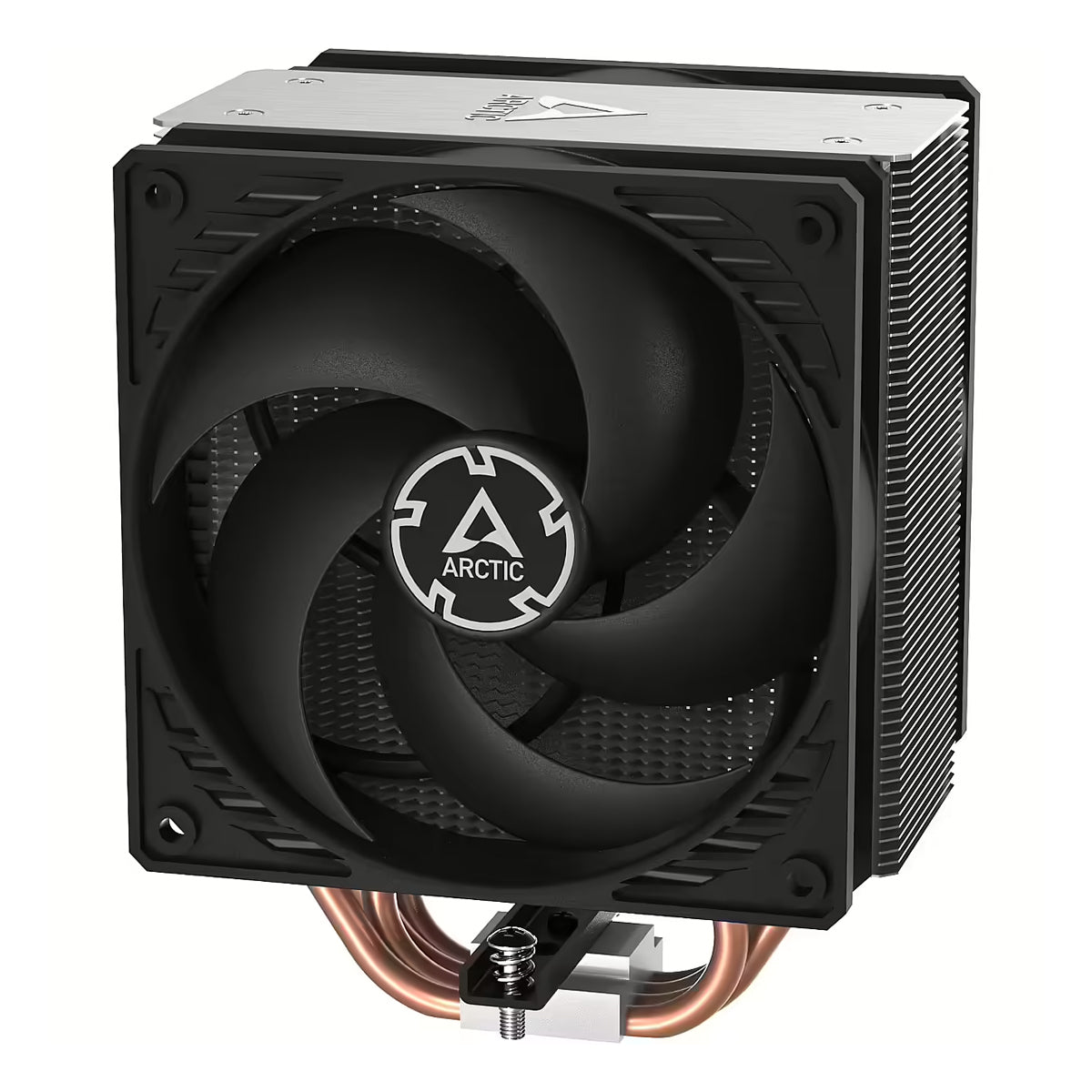 Arctic Freezer 36 | Multi Compatible Tower CPU Cooler (Black) (ACFRE00121A)