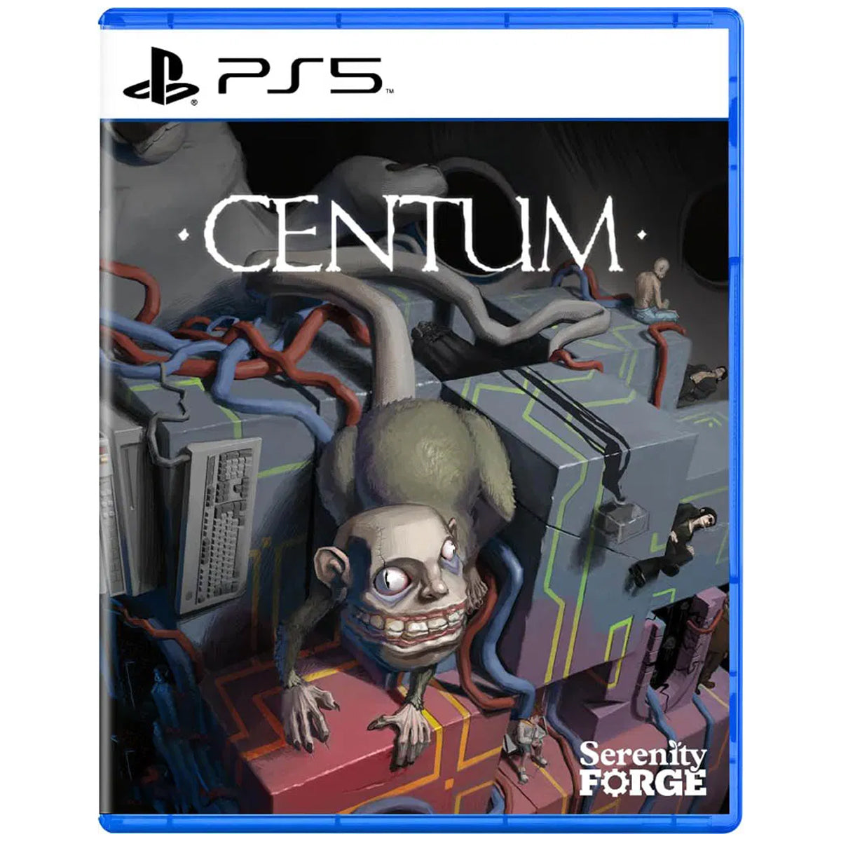 PS5 Centum Premium Edition (US)