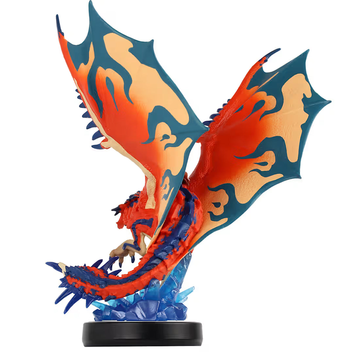 Nintendo Amiibo Monster Hunter Stories 3 (Ratha) JPN