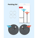 Transnovo Charging Link Cable for Nintendo Switch 2 Joy-Pad (NS2-CG05)