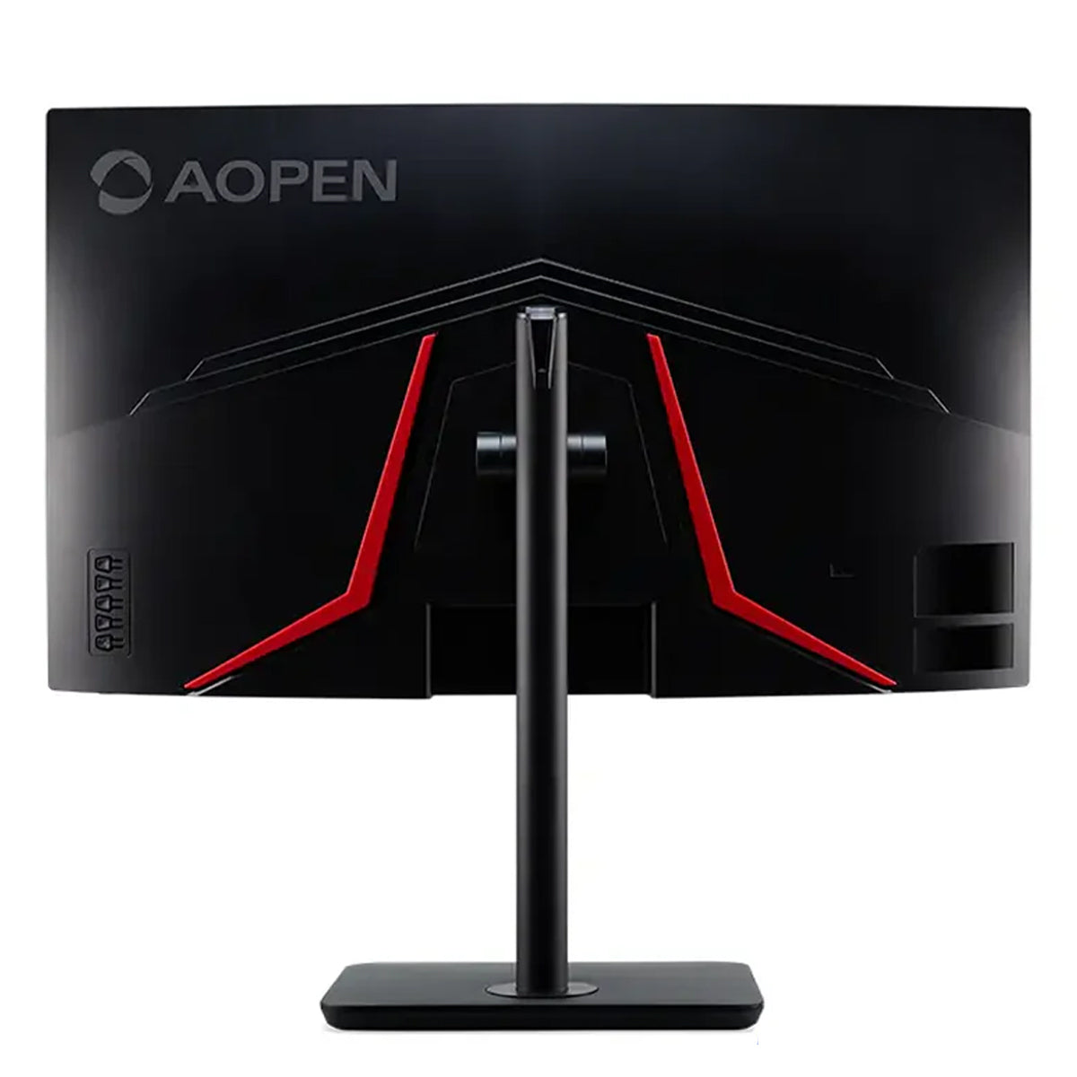 Acer AOPEN 32HC5Q X2BMIIPHX 31.5" FHD (1920x1080) 240Hz Curved Gaming Monitor