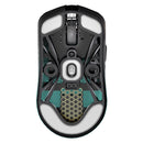 Lamzu x Aimlabs Maya X 8K Super Light Wireless Gaming Mouse