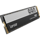 Lexar NM990 M.2 2280 PCIe Gen5x4 NVMe SSD
