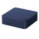 Beelink EQ14-D4 Intel Twin Lake N150 16GB RAM 500GB SSD Windows 11 Home Mini PC (Navy Blue)