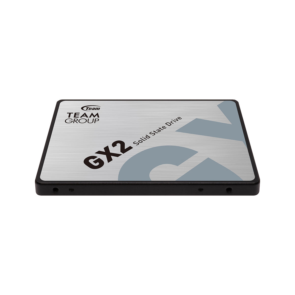 TeamGroup GX2 512GB 2.5" 3D NAND SATA III 6Gb/s Internal SSD