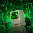 Sharge Retro 67W USB-C GaN Charger (S067U)