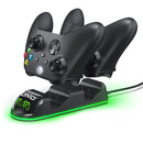 OIVO Controller Charging Station for XboxOne / Xbox Series S/X