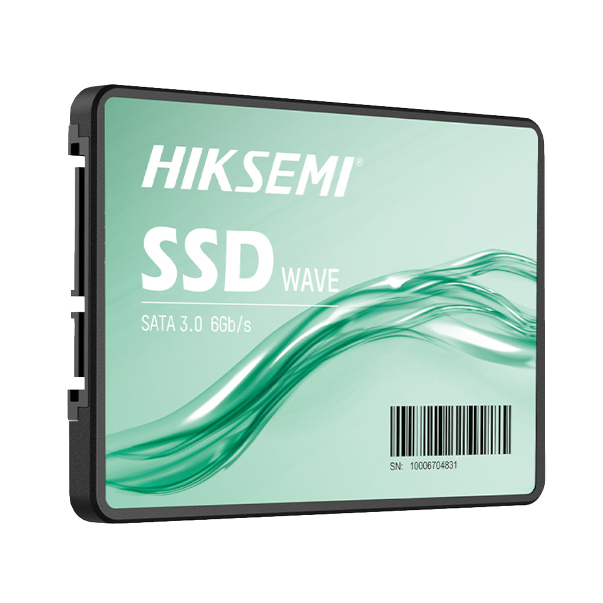 Hiksemi Wave(S) 2048GB SATA 3.0 6Gb/s SSD