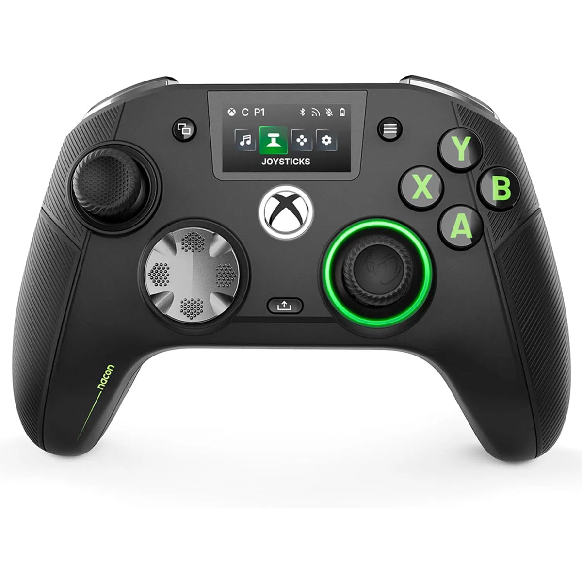 Nacon Revolution X Unlimited Controller Magnetic Hall Effect
