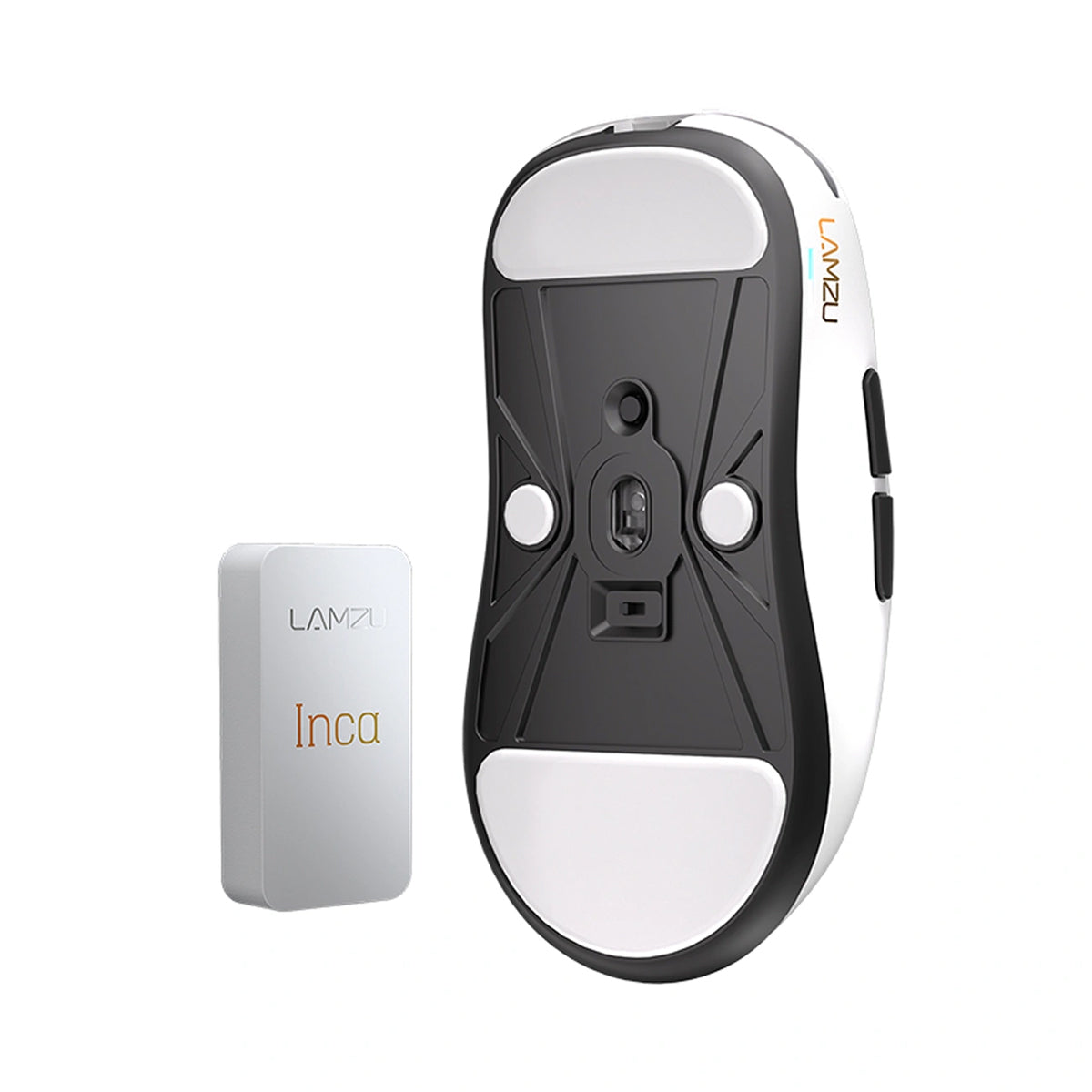 Lamzu INCA 8K Superlight Wireless Gaming Mouse