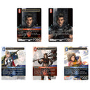 Final Fantasy Trading Card Game Starter Set 2025 Vol.1 (English Edition)