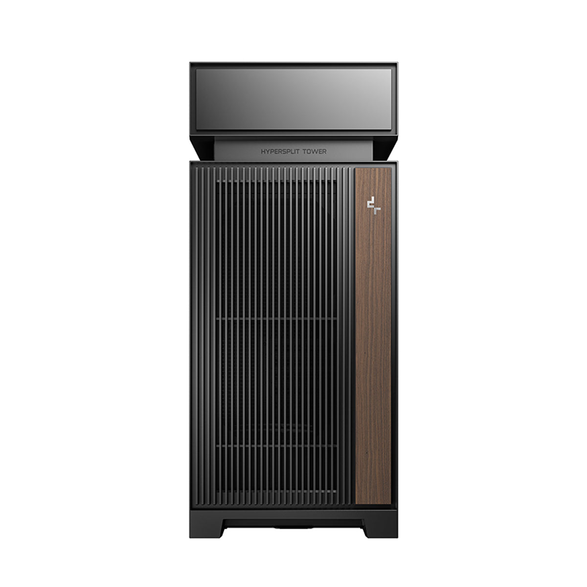 DeepCool CL6600 ATX PC Case with 360mm ARGB Liquid Cooler
