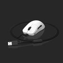 Endgame Gear OP1w 4K Wireless Gaming Mouse (Dark Frost, White Frost, Black, White)