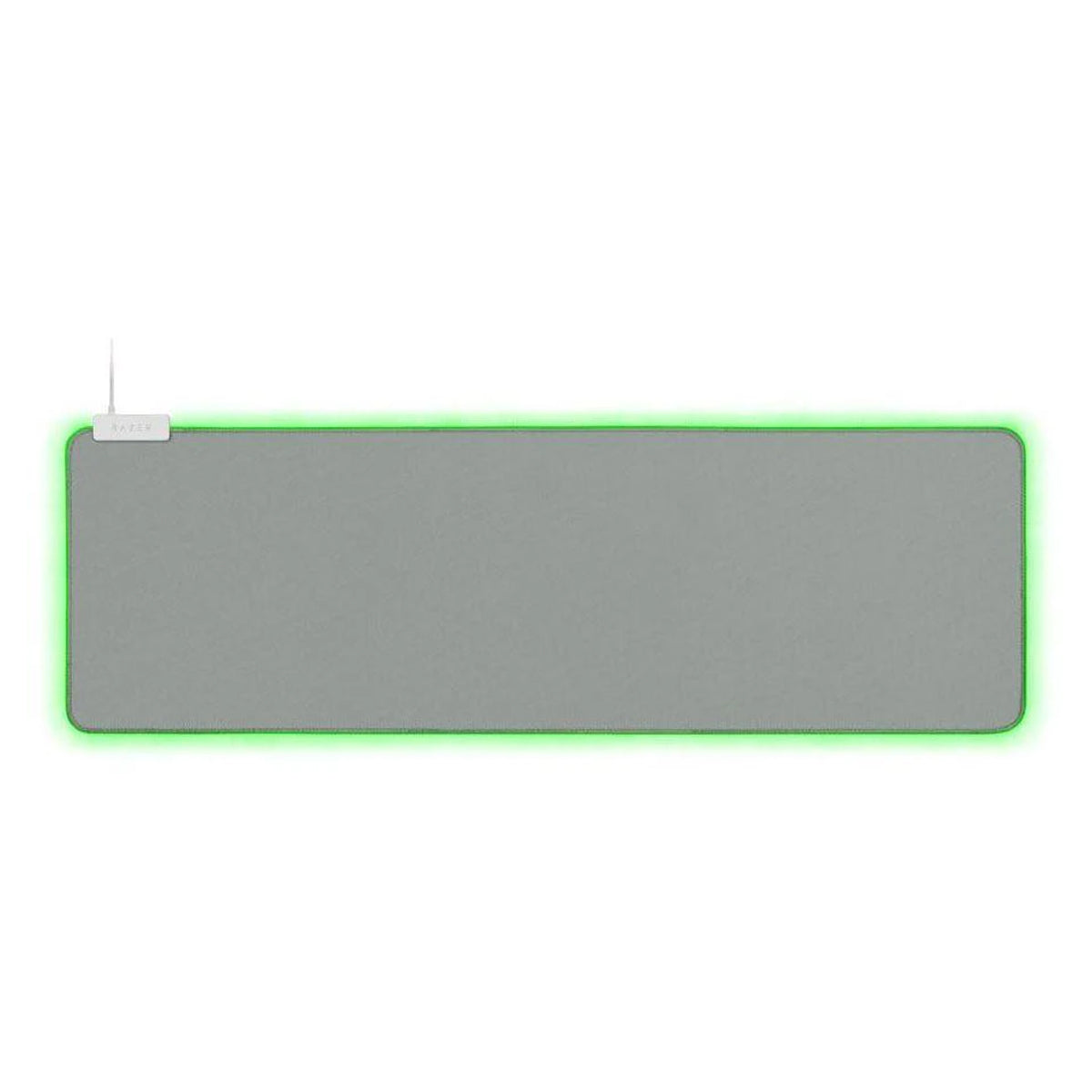 Razer Goliathus Extended Chroma Oversized Soft Gaming Mouse Mat (920MMX294MM) (Mercury)