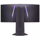 LG UltraGear 34GS95QE-B OLED 34" WQHD (3440x1440) 240Hz 0.03ms 800R Curved Gaming Monitor