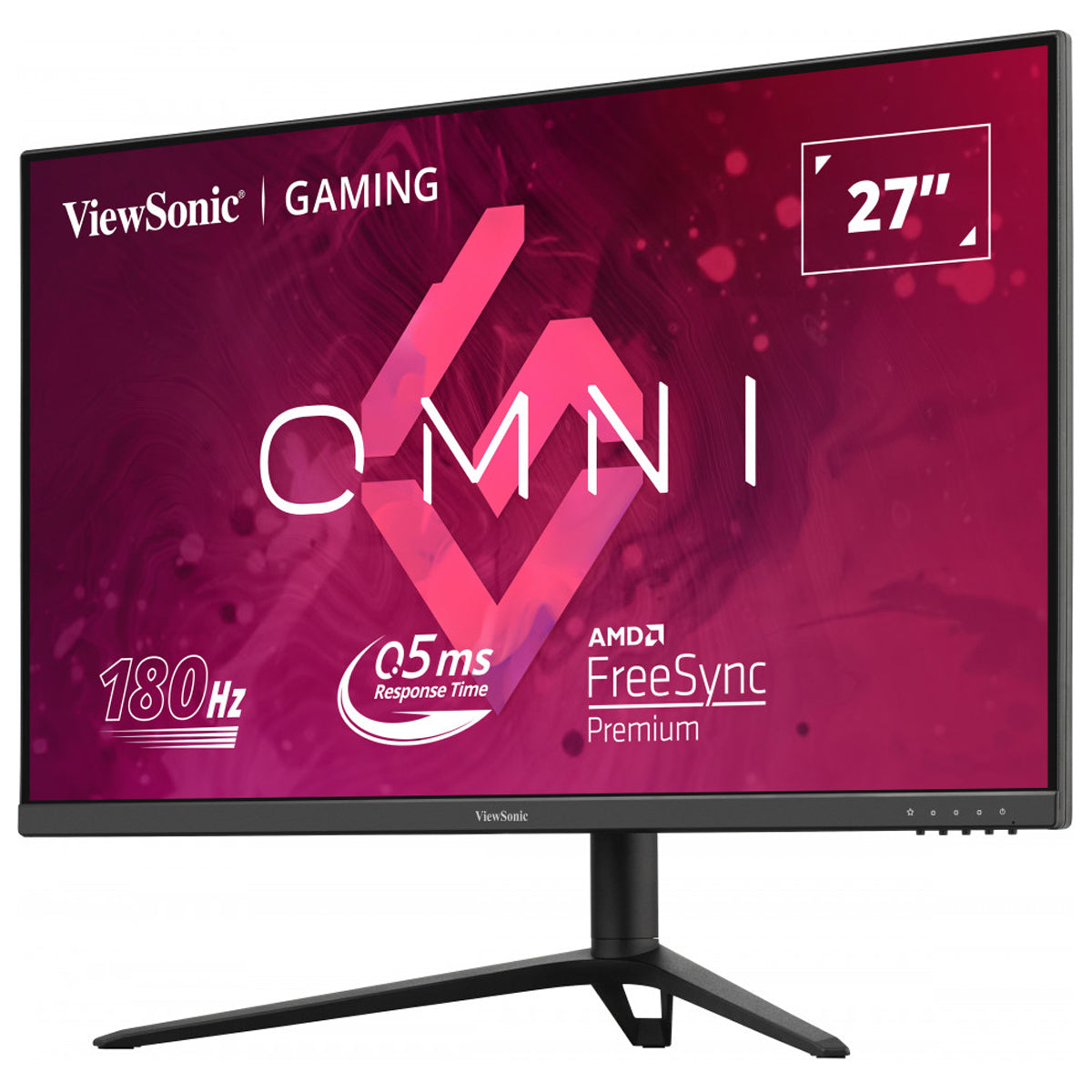 Viewsonic VX2728J 27" 180hz FHD Fast IPS Gaming Monitor