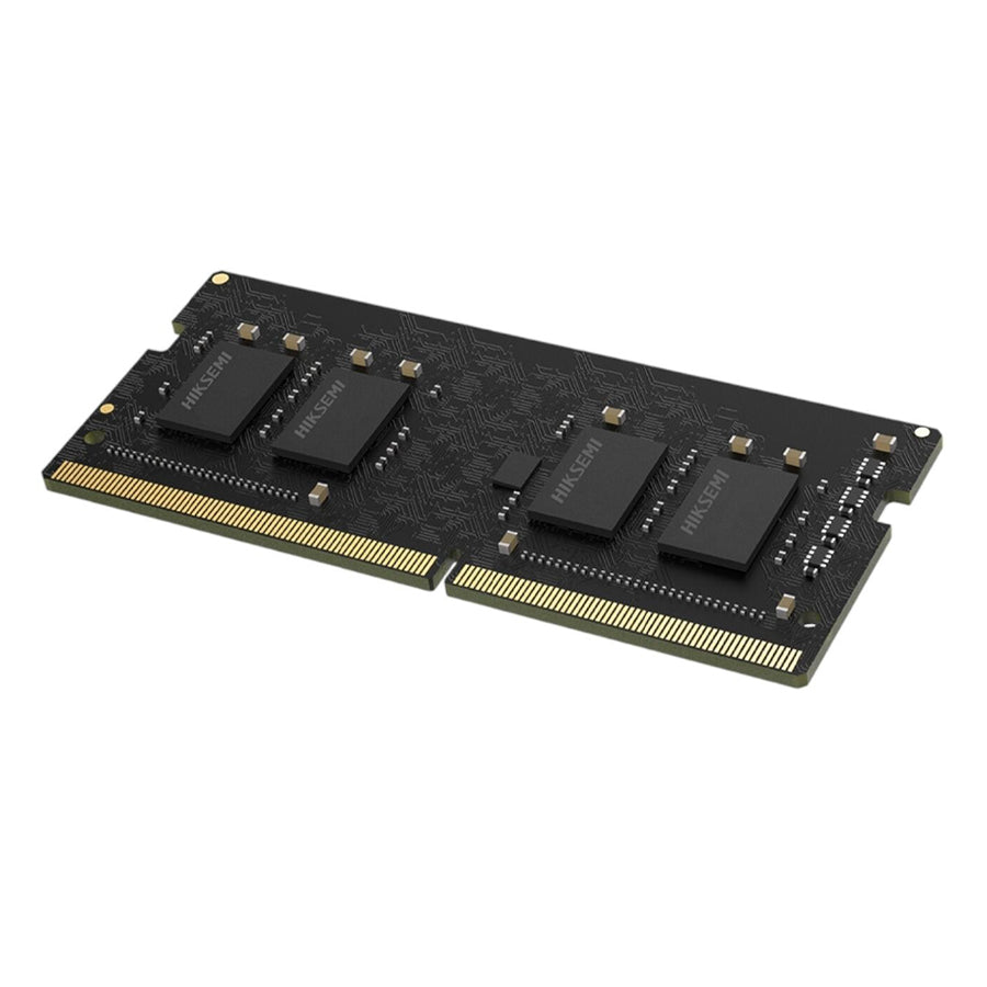 Hiksemi Hiker DDR5 8GB (1x8GB) 5600MHz SODIMM Memory RAM (HSC508S56Z1)