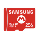 Samsung microSD Express Card 256GB for Nintendo Switch 2