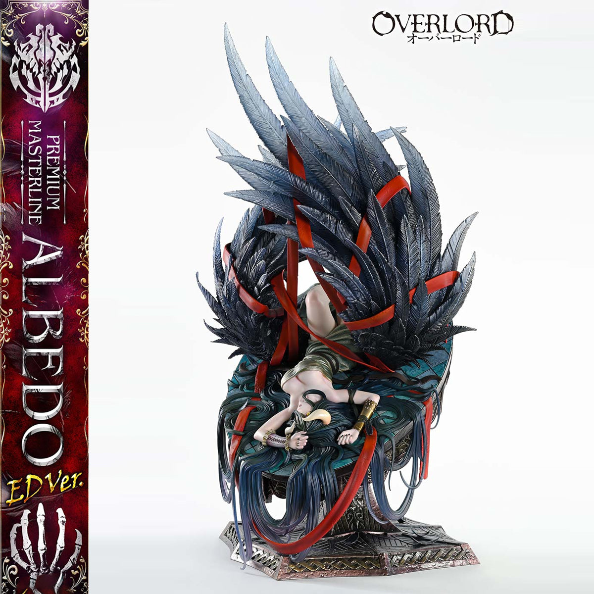 Premium Masterline OVERLORD Albedo ED ver. (PMOVL-02)