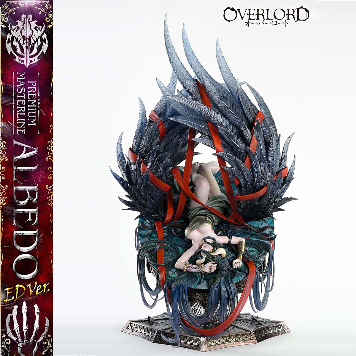 Premium Masterline OVERLORD Albedo ED ver. (PMOVL-02)