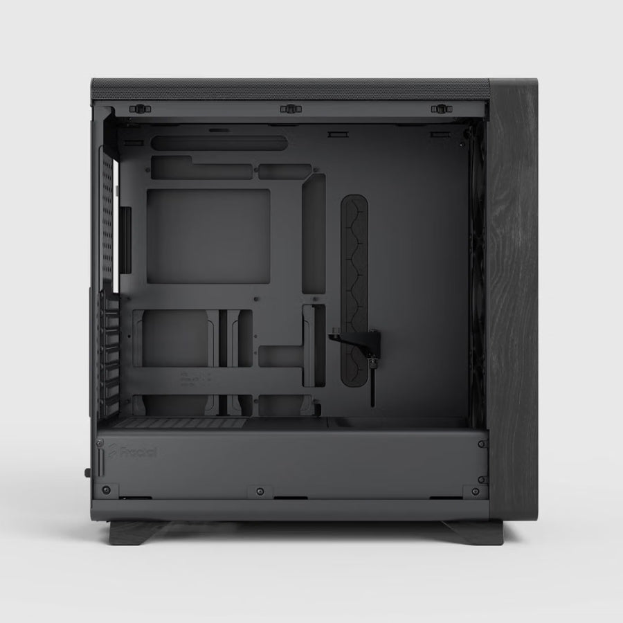 Fractal Design Summit Computer Case (Ambience Blackout TG Light Tint) (FD-C-SUM1A-06)