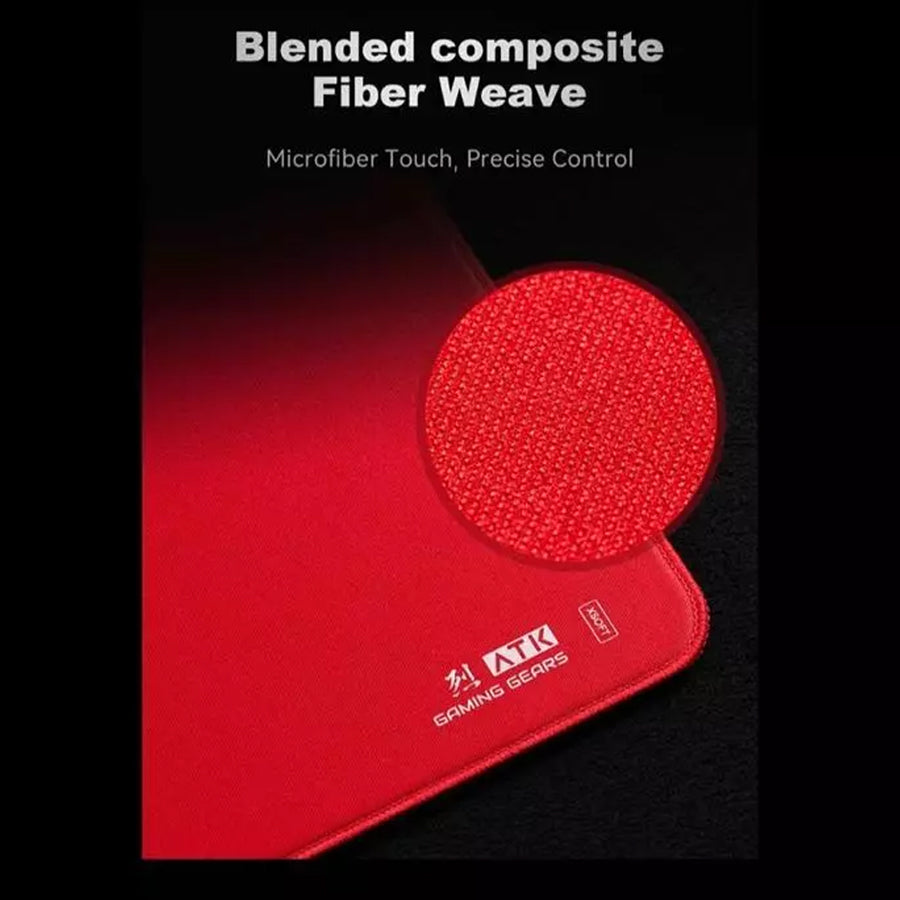 ATK Blaze Air Mini Mousepad (360x300x5mm)