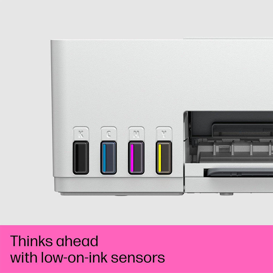 HP Smart Tank 210 Wireless Printer (3D4L3A)