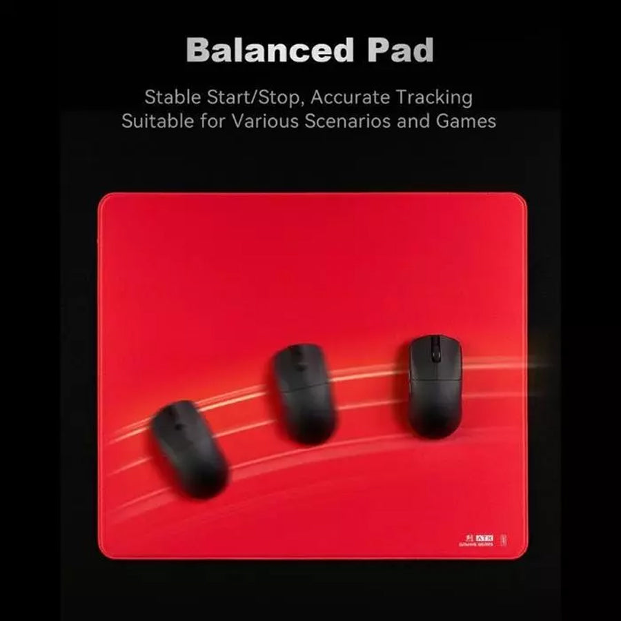 ATK Blaze Air Mini Mousepad (360x300x5mm)