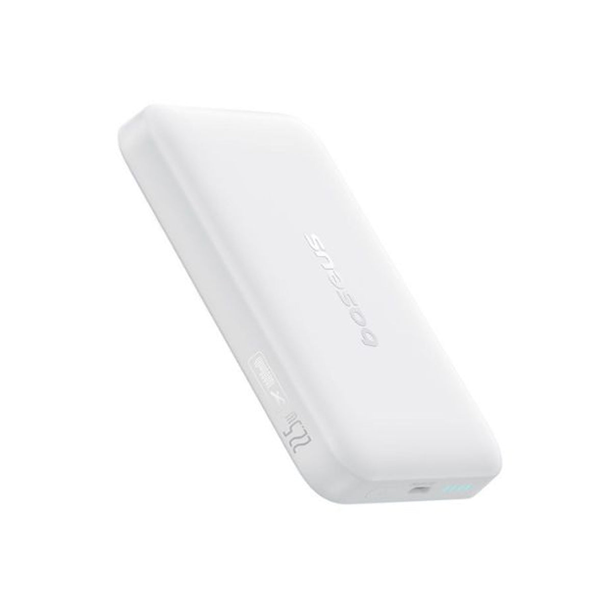 Baseus EnerFill FM11 Ultra-Mini Magnetic Power Bank 10000mAh 22.5W