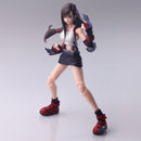 Final Fantasy VII Bring Arts Action Figure - Tifa Lockhart Mythrill Claws Version