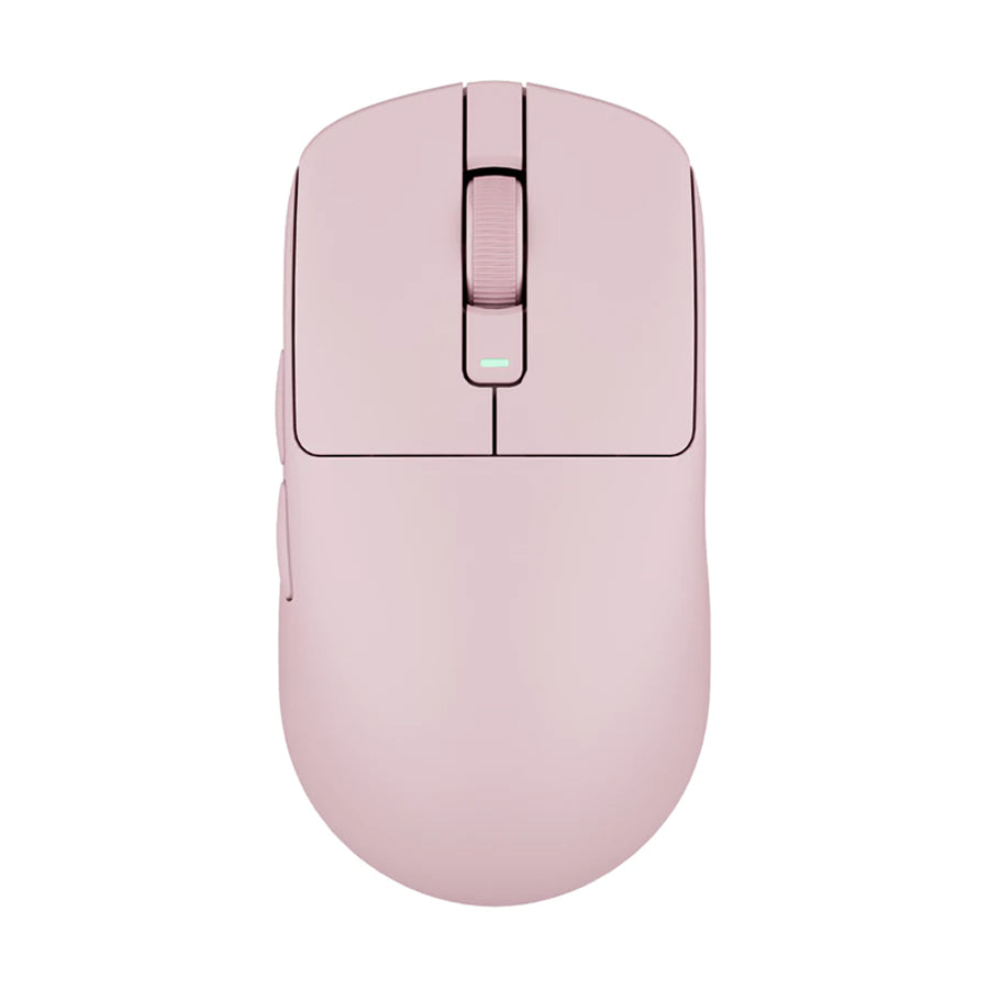 Royal Kludge M30 Pro Version 1K Hz Gaming Mouse (Pink)