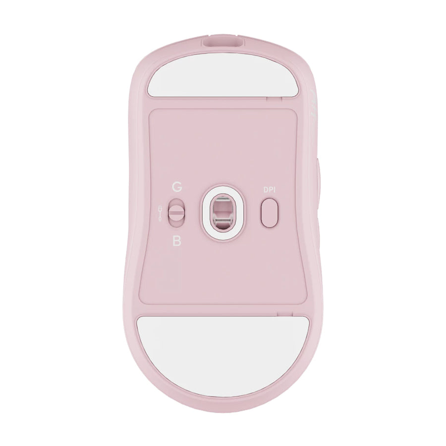 Royal Kludge M30 Pro Version 1K Hz Gaming Mouse (Pink)