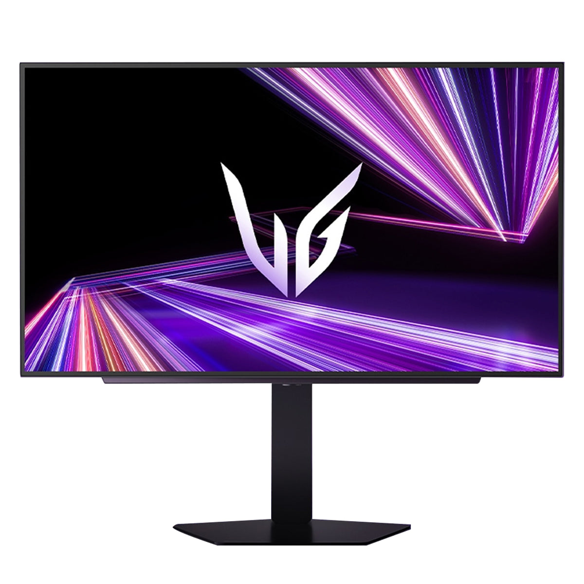 LG UltraGear 27GX704A-B 27" OLED (2560x1440) QHD 240Hz 0.03MS GTG Gaming Monitor