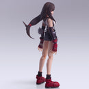 Final Fantasy VII Bring Arts Action Figure - Tifa Lockhart Mythrill Claws Version