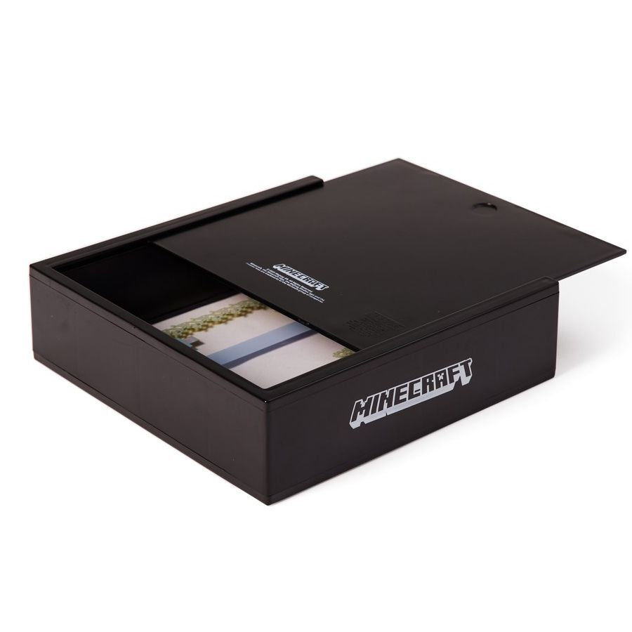 Paladone Minecraft Frame Money Box (PP11959MCF)