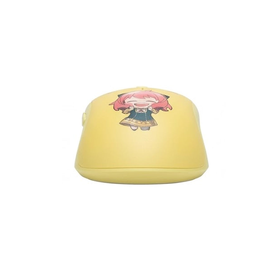 Akko AG ONE-L Spy x Family Wireless Mouse (Anya Forger)