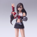 Final Fantasy VII Bring Arts Action Figure - Tifa Lockhart Mythrill Claws Version
