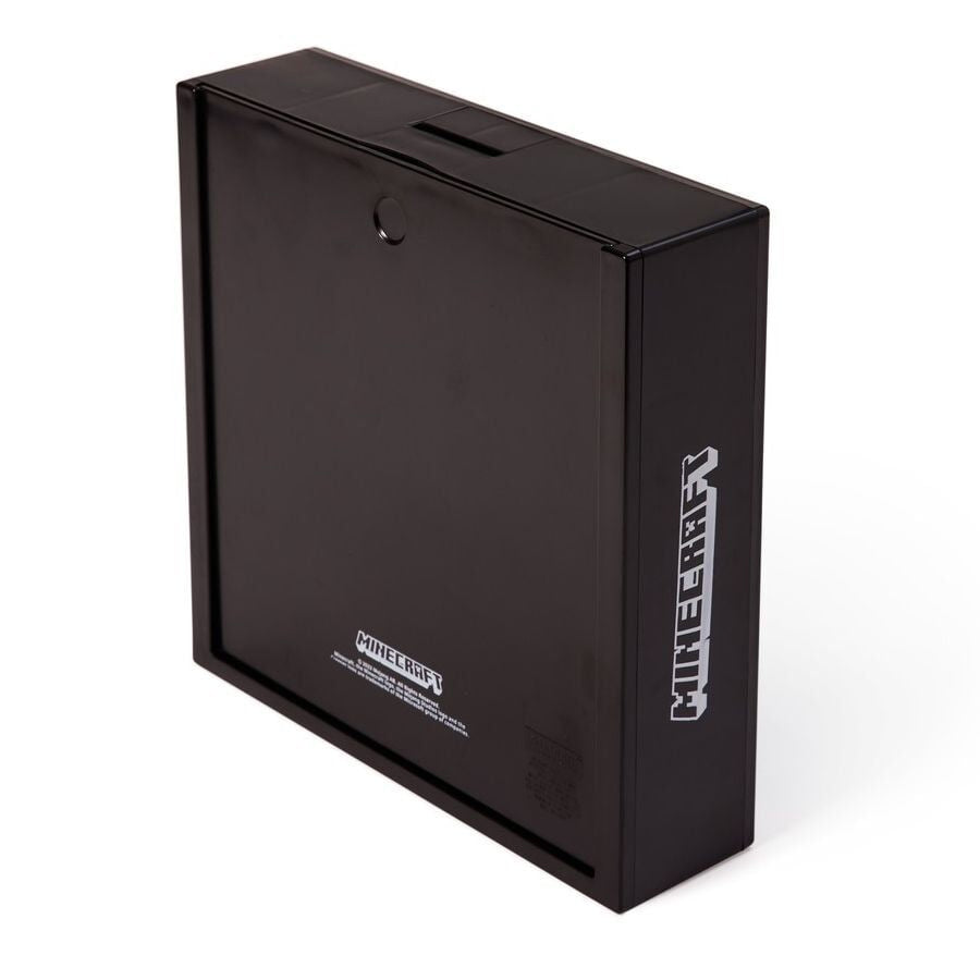 Paladone Minecraft Frame Money Box (PP11959MCF)