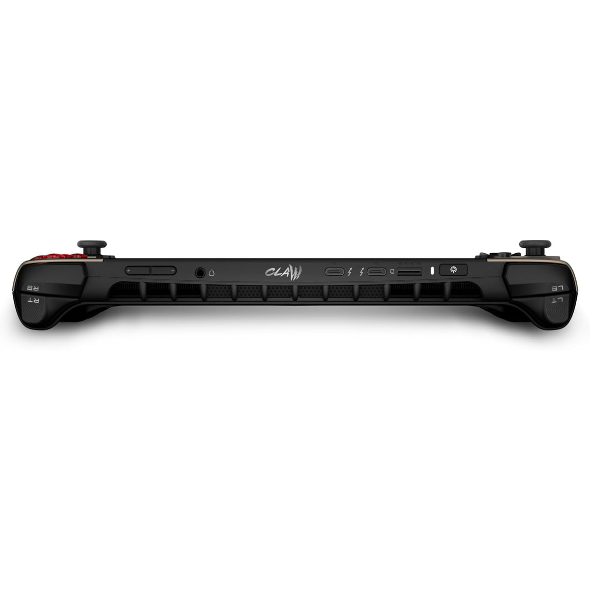 MSI Claw 8 AI+ A2VM-060PH Super Pack Handheld Gaming Console (Sandstorm)