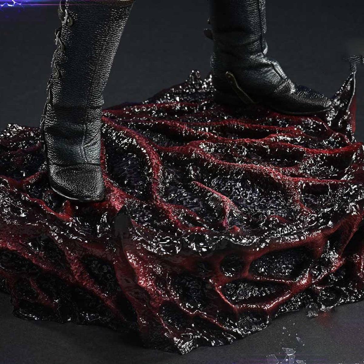 Concept Masterline Devil May Cry 5 Virgil