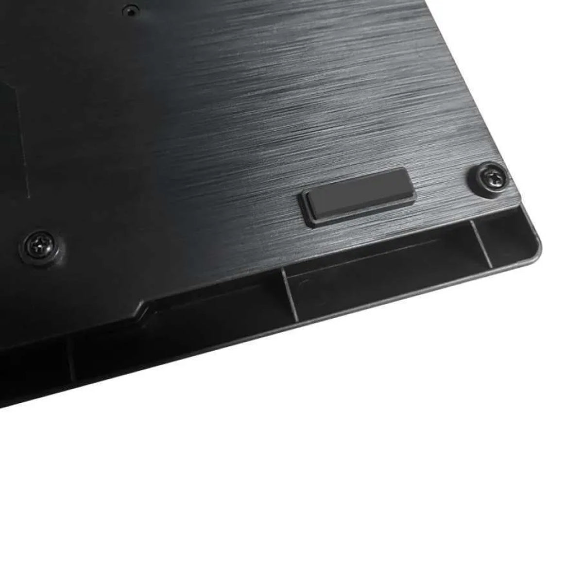 Aula AK205 Full-Sized Wired Keyboard (Black)