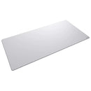 Glorious GMP 2 XXL Stitched Cloth Gaming Mousepad (White) (GLO-MP2-CLTH-STC-XXL-WHT)