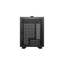 Deepcool CH160 MESH Mini-ITX Ultra Portable High Flow PC Case Black (R-CH160-BKNMI0-G-1)