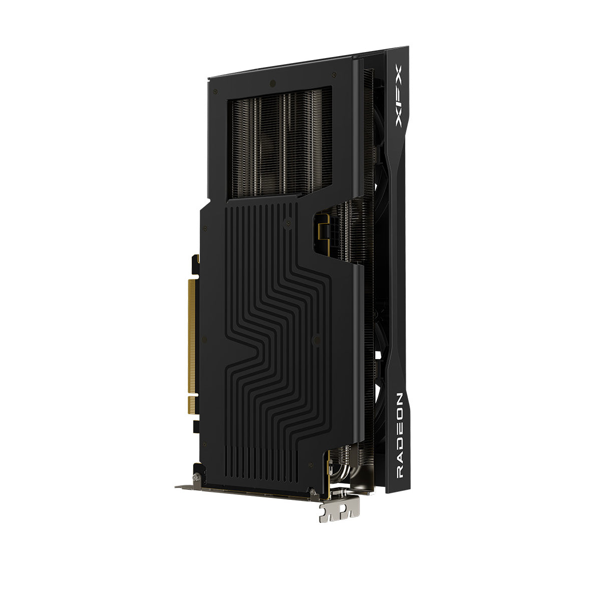 XFX Swift AMD Radeon RX 9060 XT OC Gaming Ed. 16GB GDDR6 Graphics Card