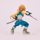 Final Fantasy IX Form-Ism Figure: Zidane Tribal | DataBlitz